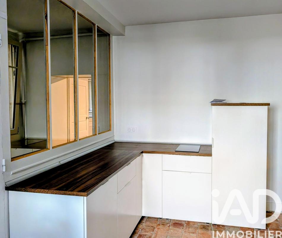 Appartement 5 Pièce(s) Nantes - Photo 4