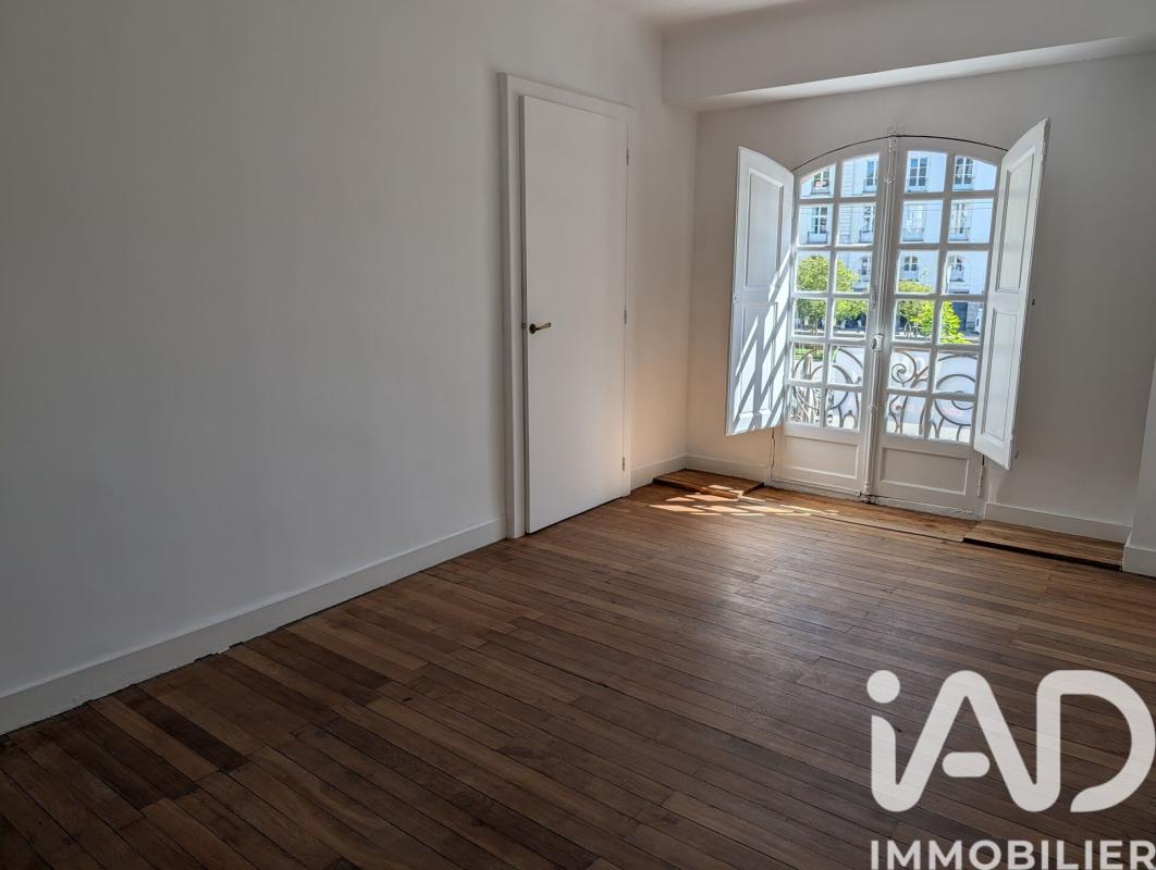 Appartement 5 Pièce(s) Nantes - Photo 6