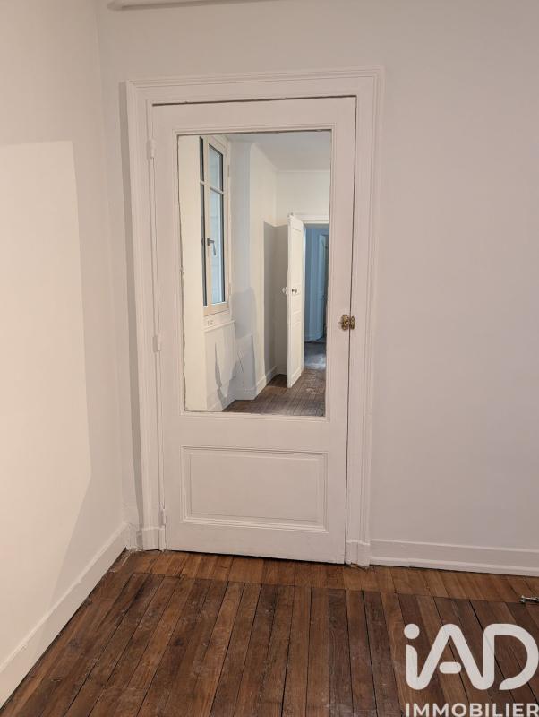 Appartement 5 Pièce(s) Nantes - Photo 11