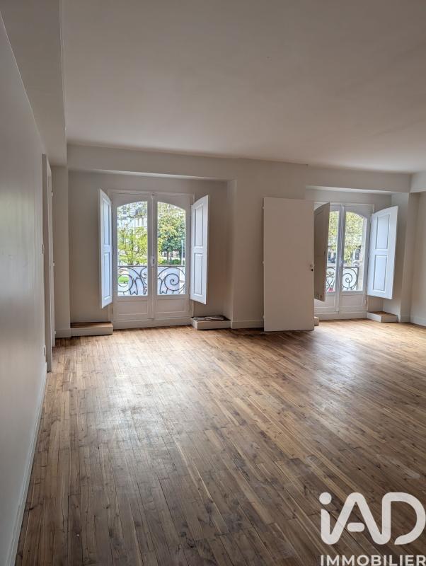 Appartement 5 Pièce(s) Nantes - Photo 13