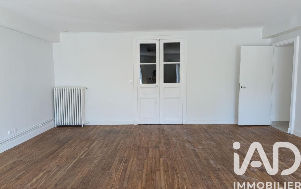 Appartement 5 Pièce(s) Nantes - Photo 15