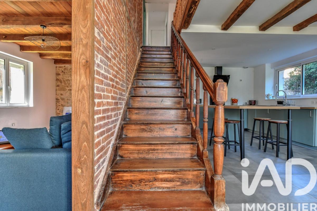 Maison 7 Pièce(s) Saint-Paul