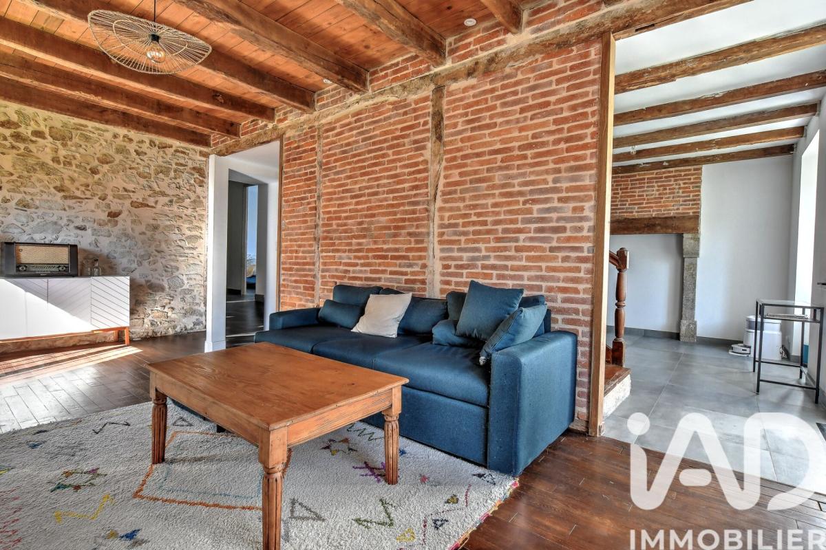 Maison 7 Pièce(s) Saint-Paul - Photo 3