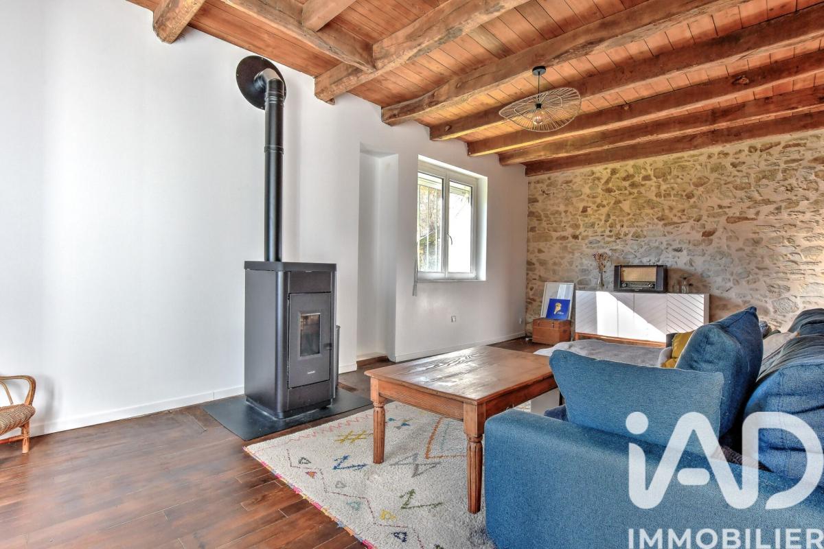 Maison 7 Pièce(s) Saint-Paul - Photo 8