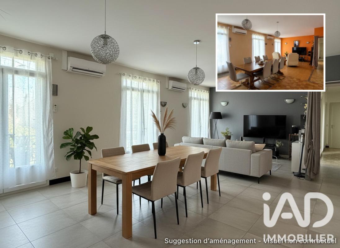 Maison 5 Pièce(s) Mansle - Photo 3