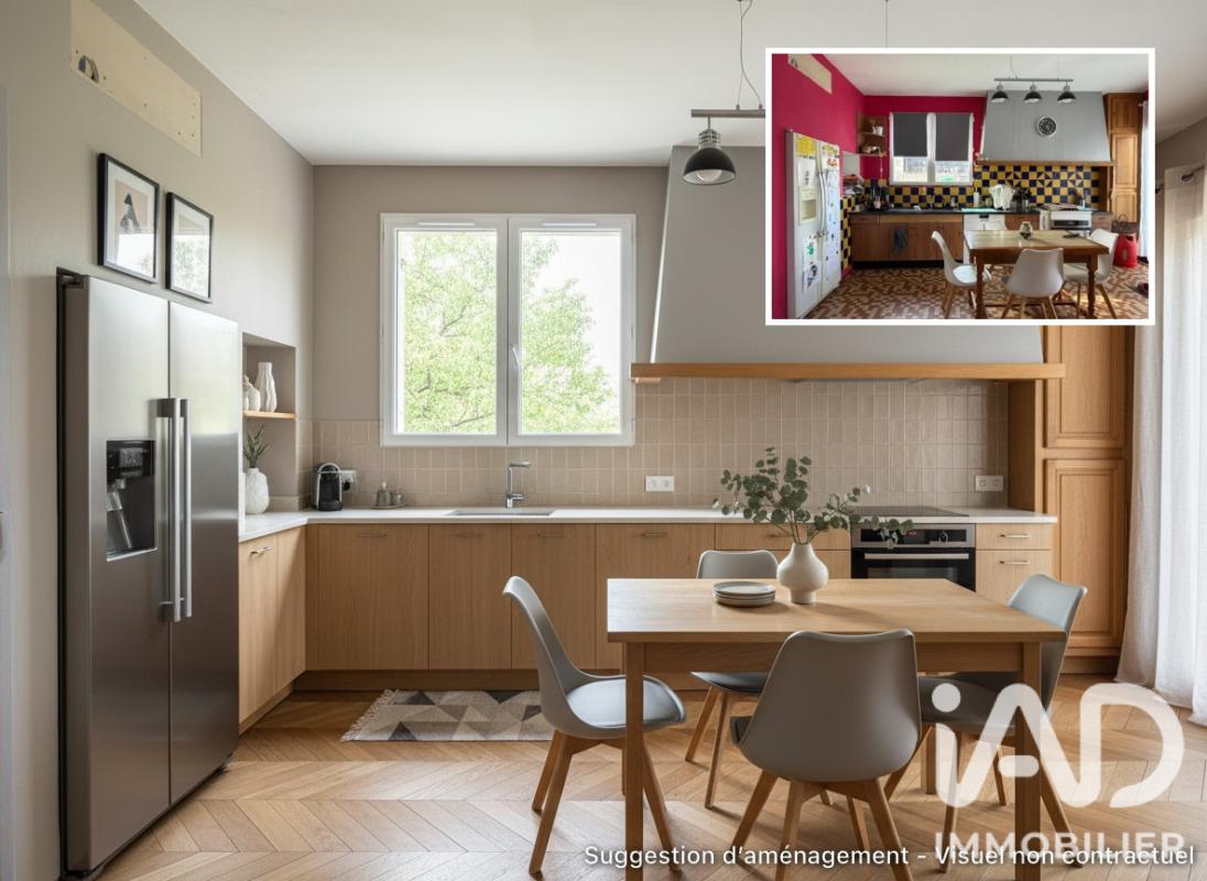 Maison 5 Pièce(s) Mansle - Photo 5