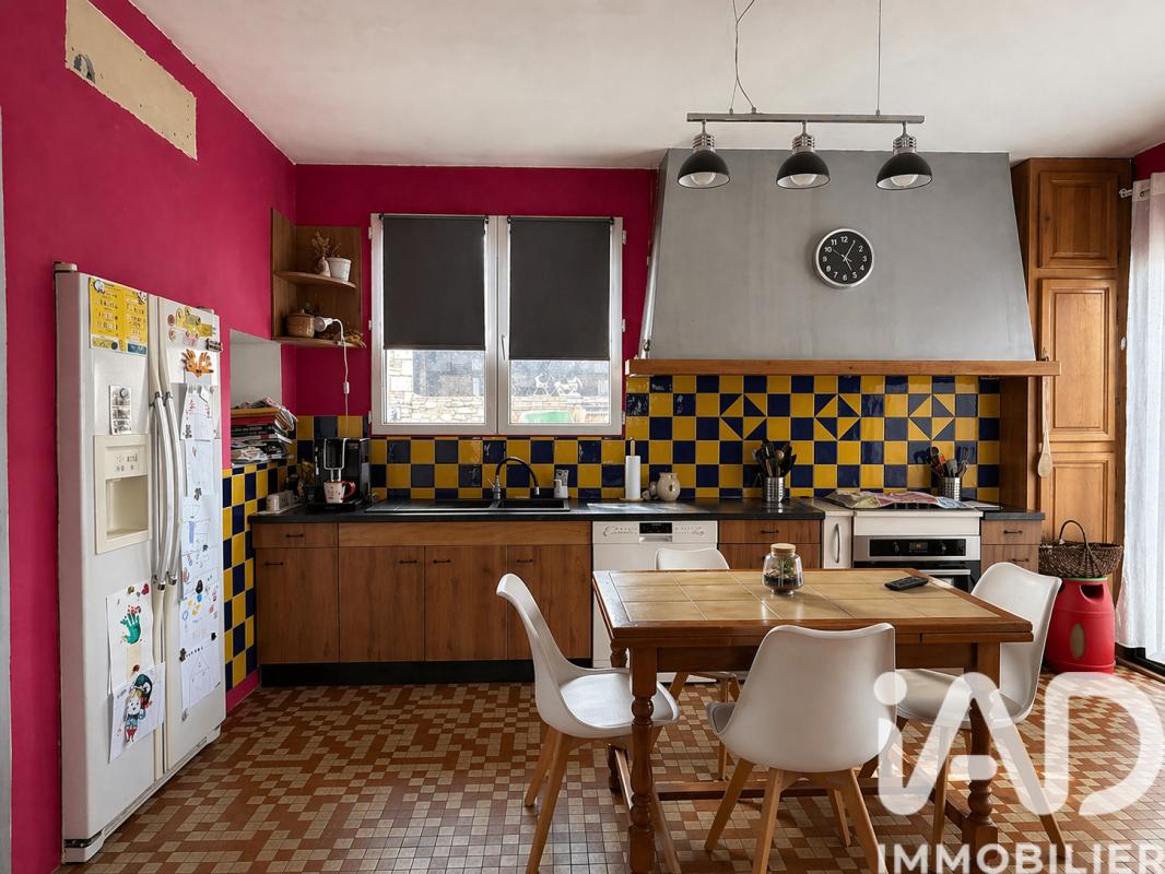 Maison 5 Pièce(s) Mansle - Photo 6