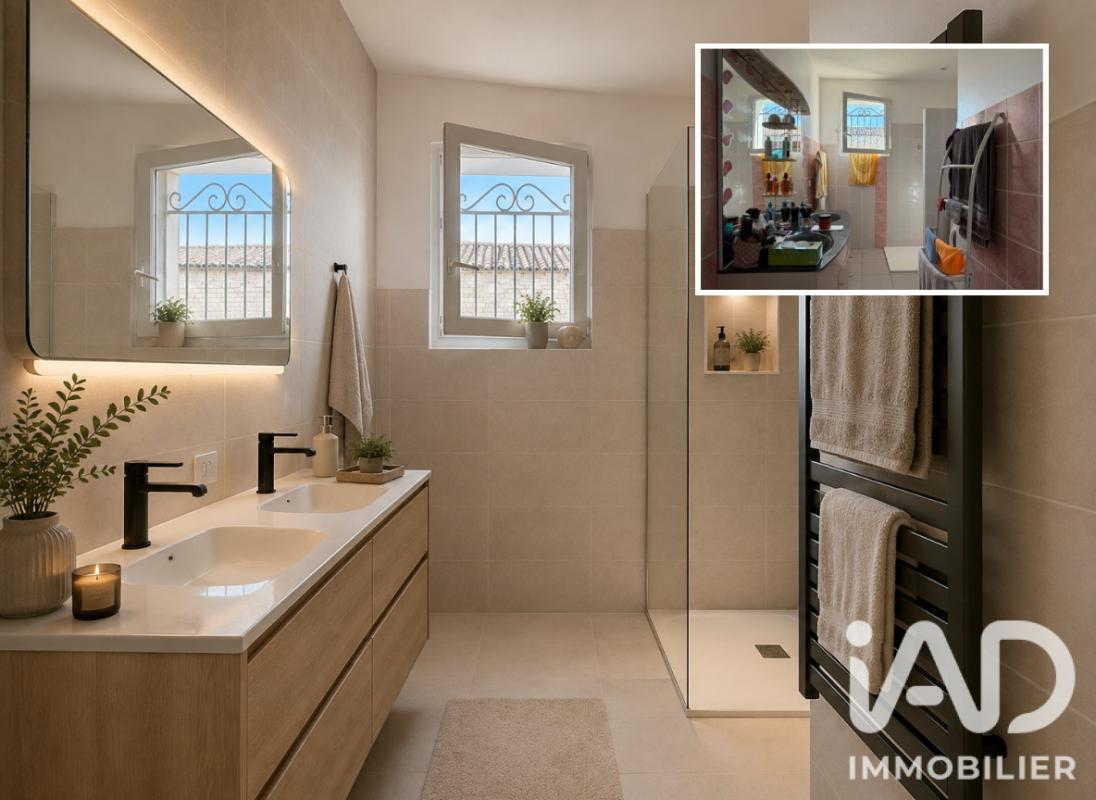 Maison 5 Pièce(s) Mansle - Photo 8