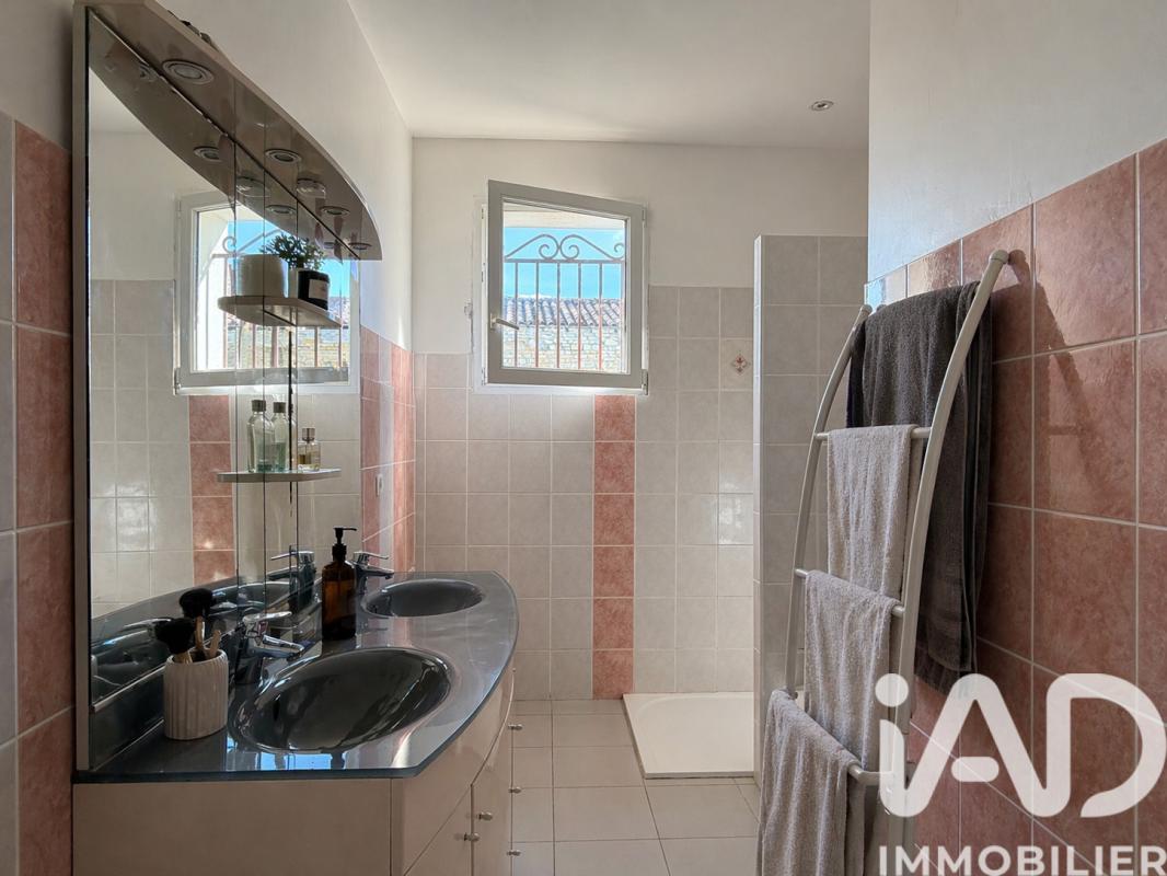 Maison 5 Pièce(s) Mansle - Photo 9