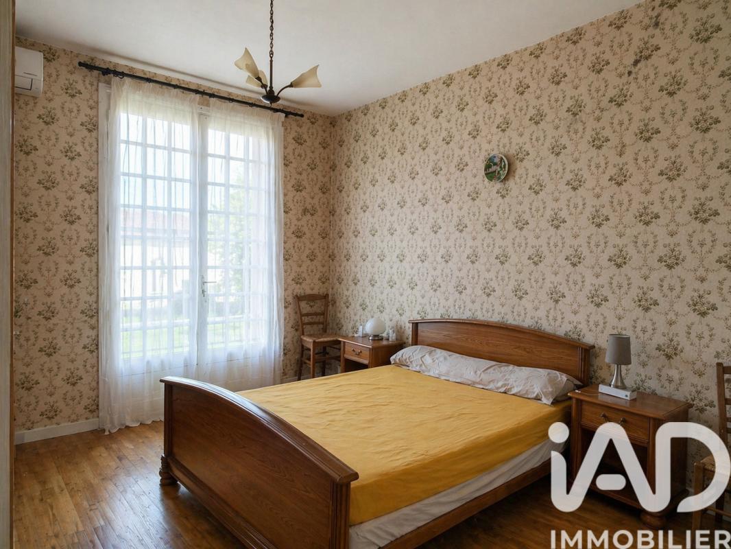 Maison 5 Pièce(s) Mansle - Photo 12