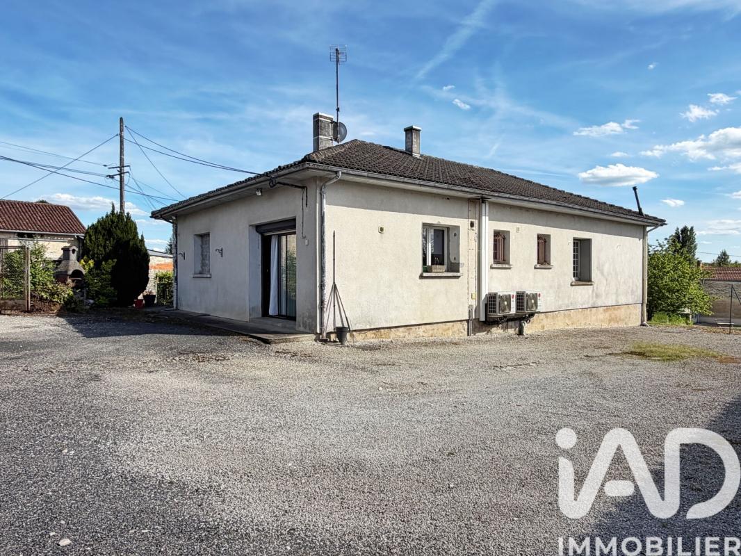 Maison 5 Pièce(s) Mansle - Photo 13