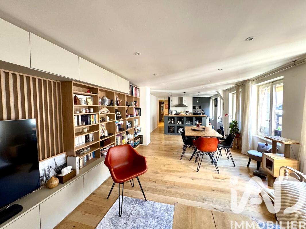 Appartement 3 Pièce(s) Strasbourg