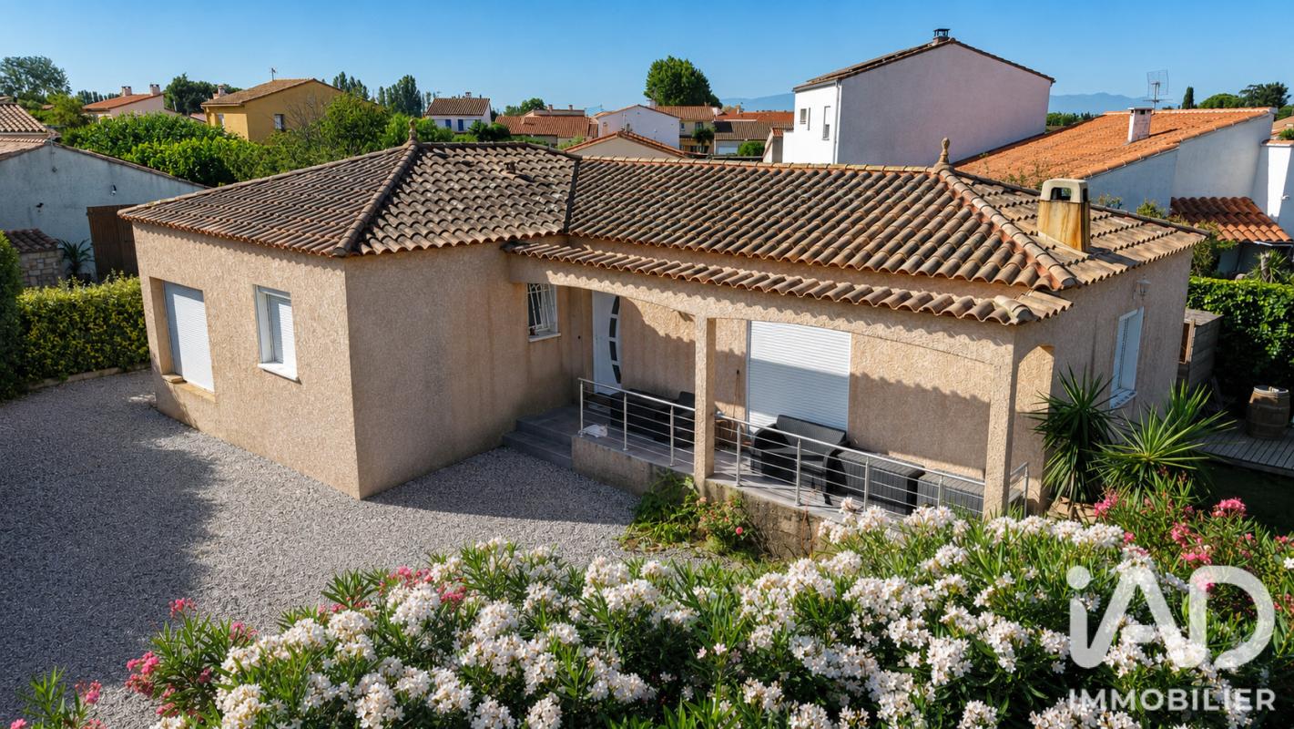 Villa 5 Pièce(s) Claira