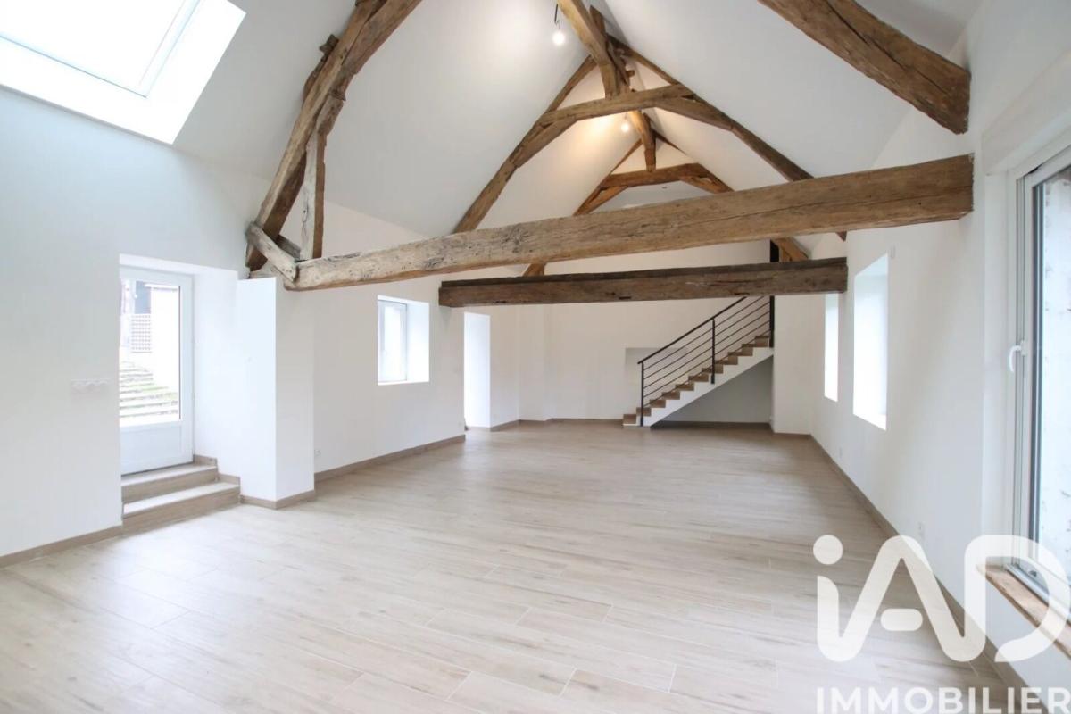 Maison 5 Pièce(s) Ingré