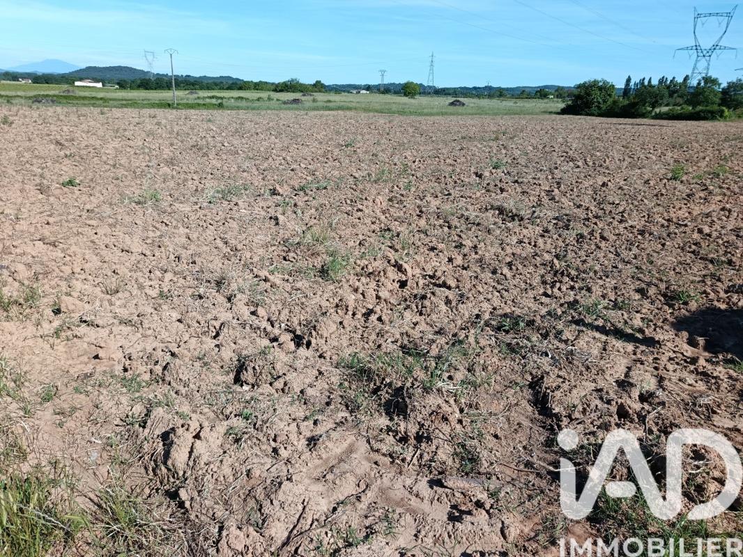 Terrain agricole  Saint-Julien-de-Peyrolas