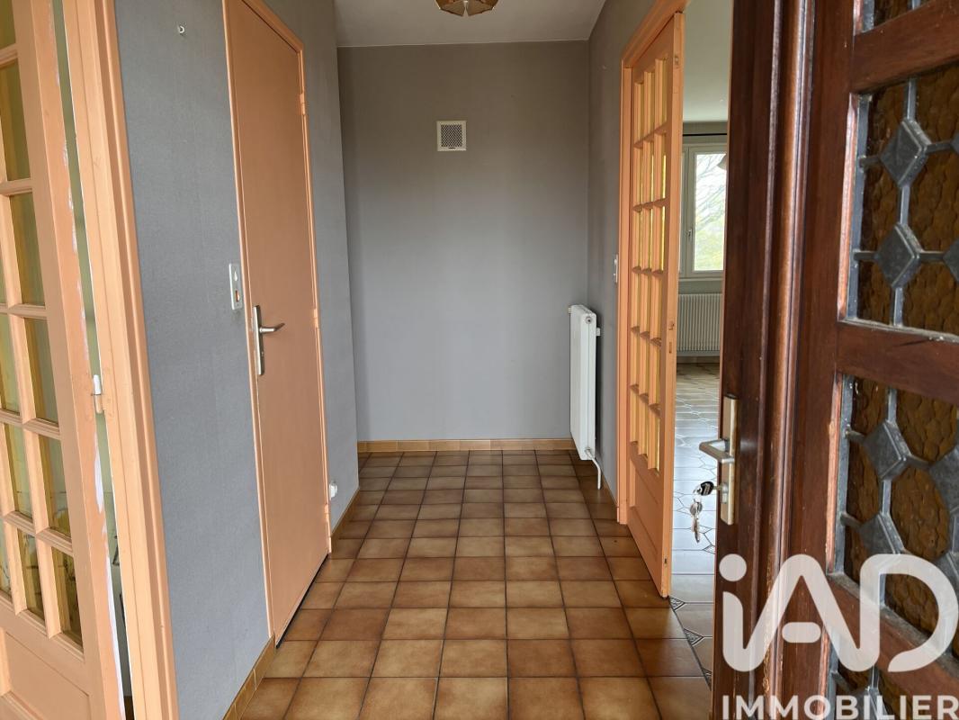 Maison 5 Pièce(s) Alloue - Photo 2