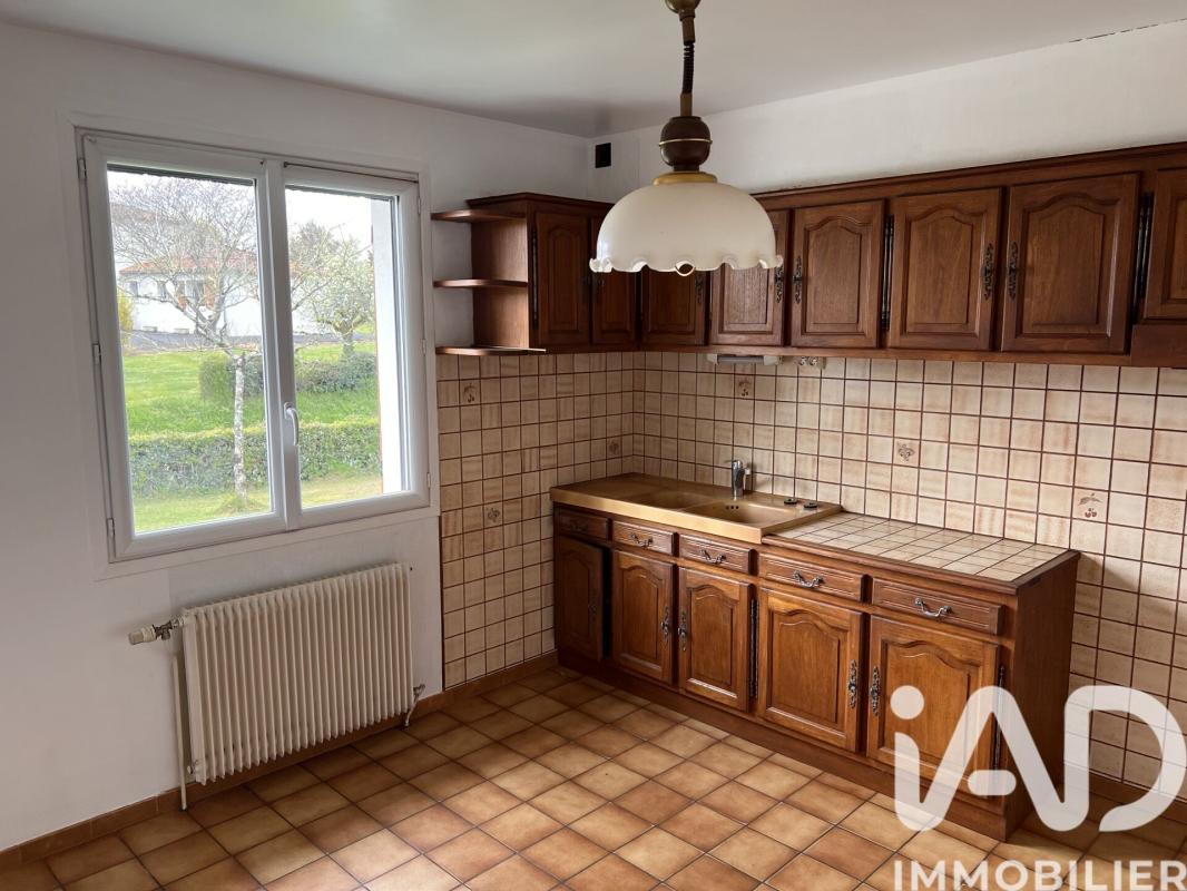 Maison 5 Pièce(s) Alloue - Photo 3