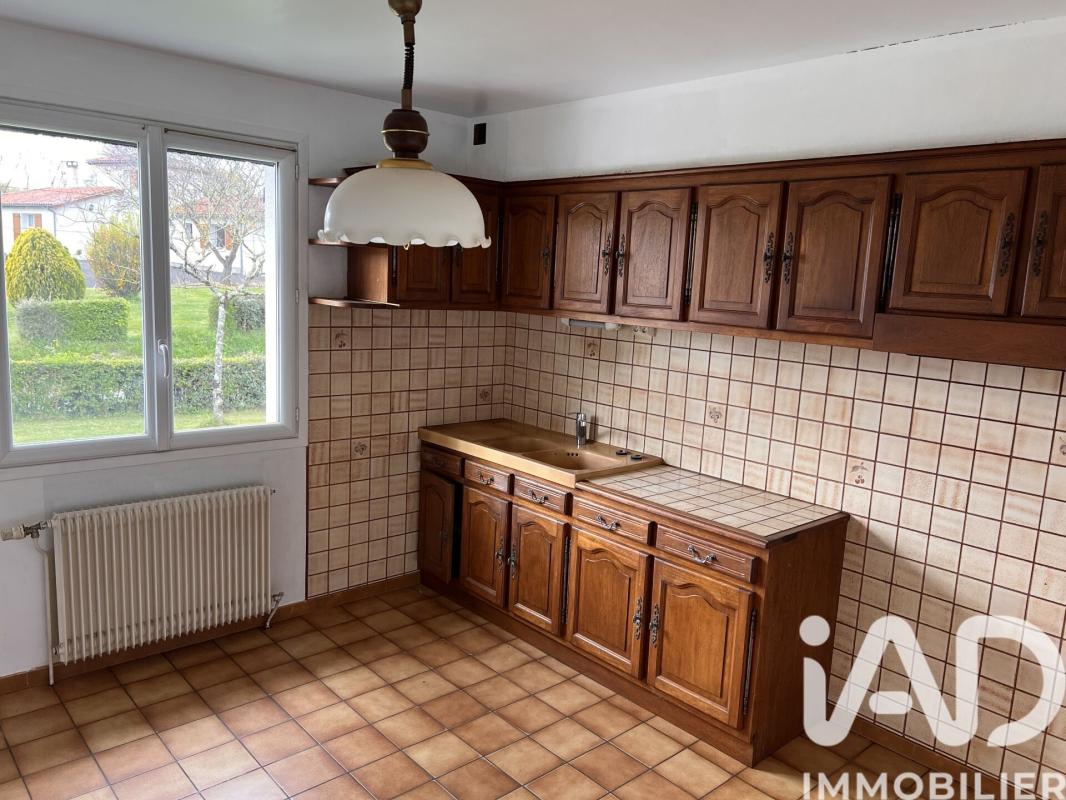 Maison 5 Pièce(s) Alloue - Photo 4