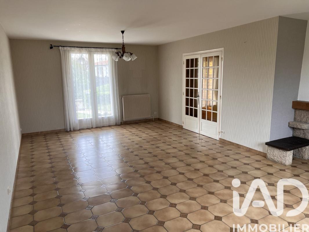 Maison 5 Pièce(s) Alloue - Photo 5