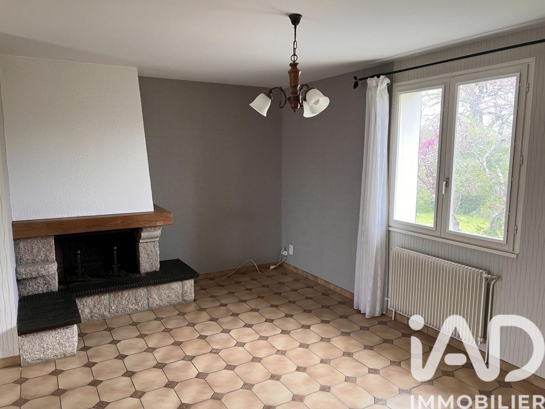 Maison 5 Pièce(s) Alloue - Photo 6