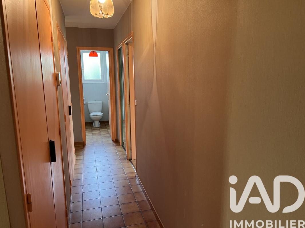 Maison 5 Pièce(s) Alloue - Photo 7
