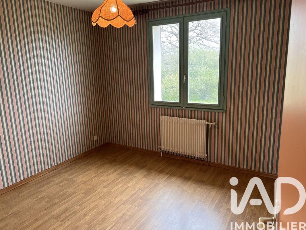 Maison 5 Pièce(s) Alloue - Photo 9