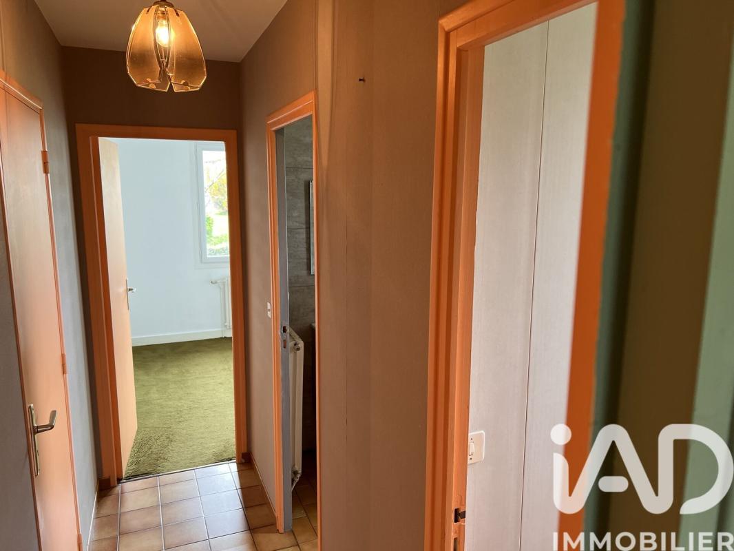 Maison 5 Pièce(s) Alloue - Photo 10