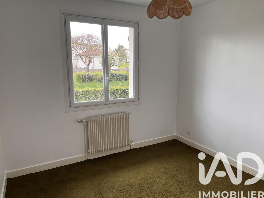 Maison 5 Pièce(s) Alloue - Photo 12