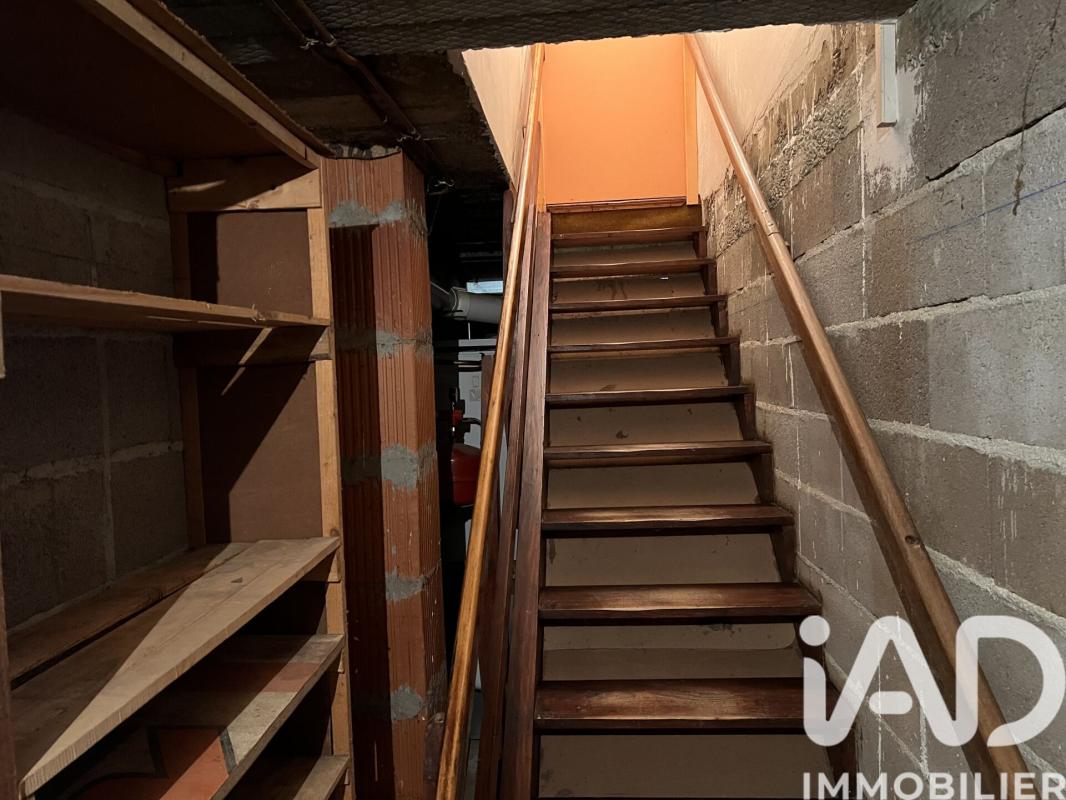 Maison 5 Pièce(s) Alloue - Photo 13