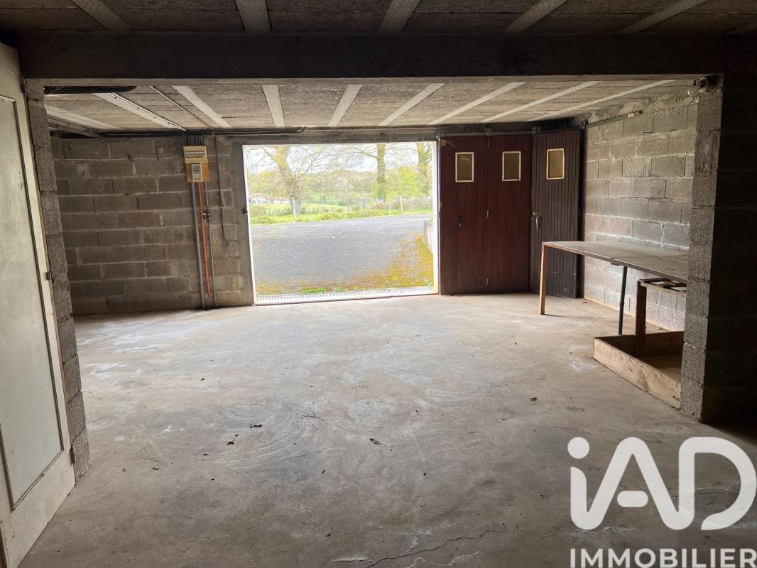 Maison 5 Pièce(s) Alloue - Photo 19