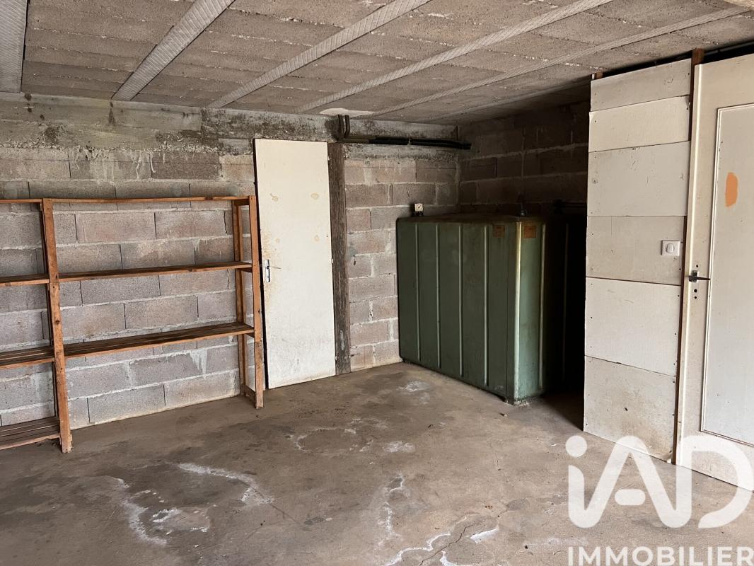 Maison 5 Pièce(s) Alloue - Photo 20