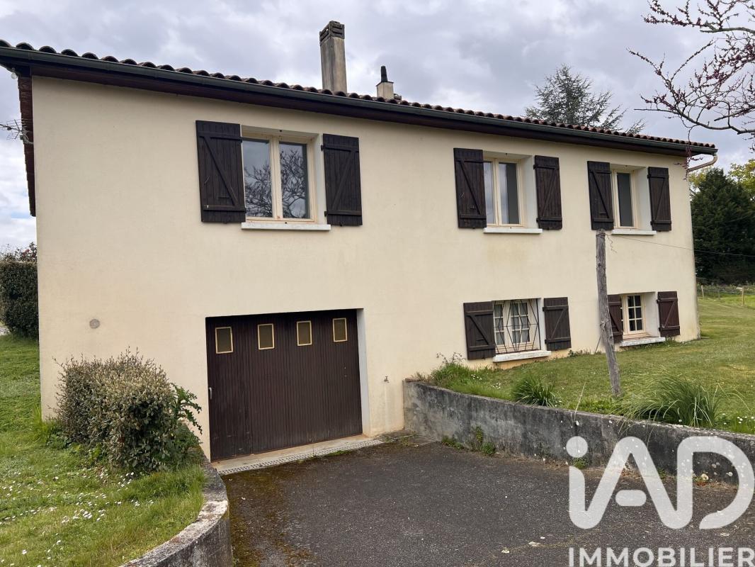 Maison 5 Pièce(s) Alloue - Photo 21