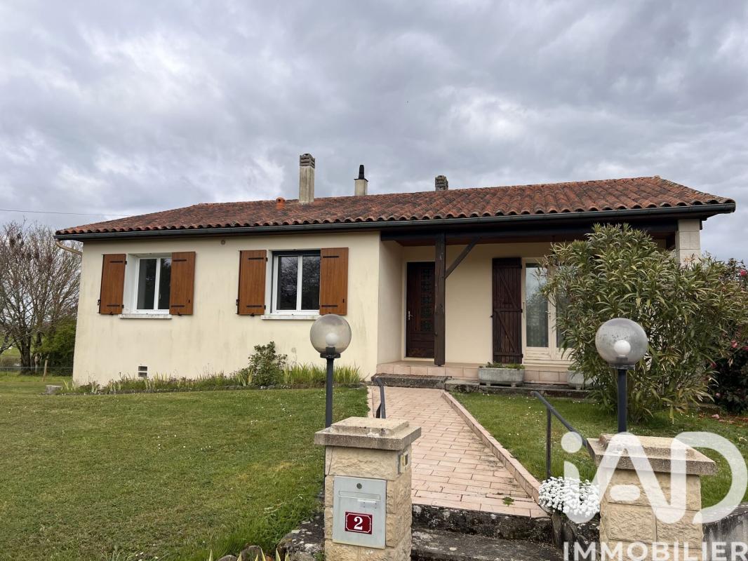 Maison 5 Pièce(s) Alloue - Photo 22