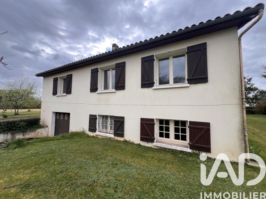 Maison 5 Pièce(s) Alloue - Photo 24