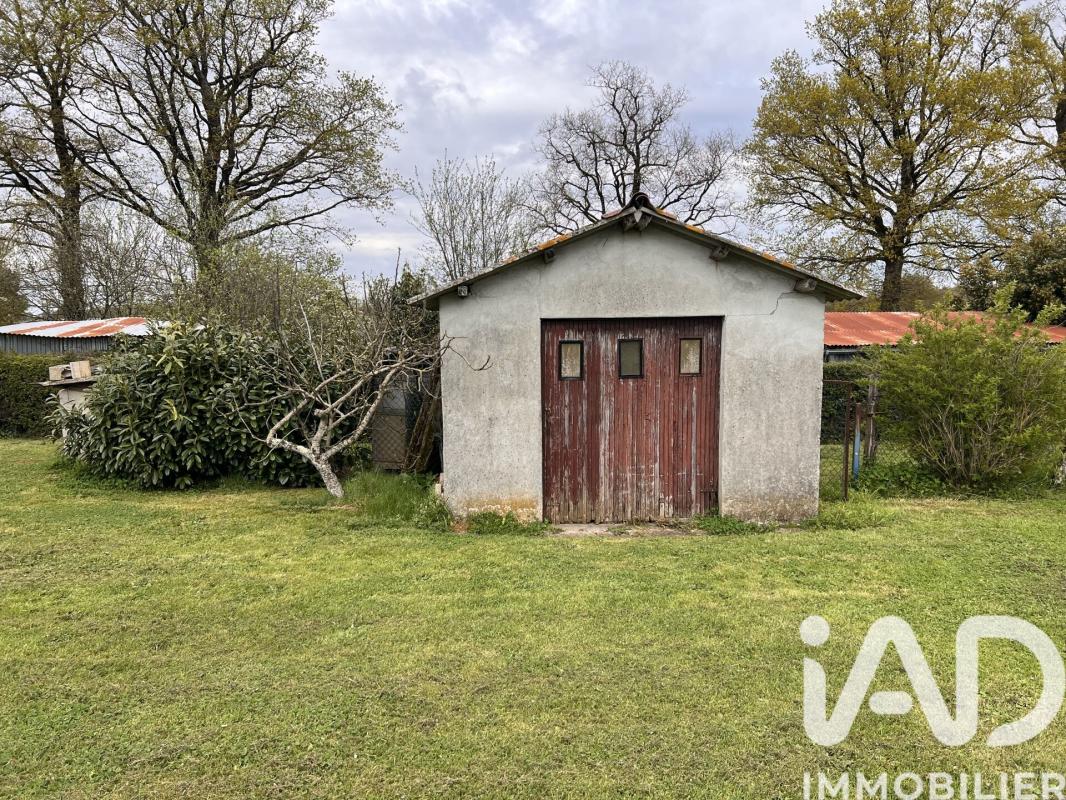 Maison 5 Pièce(s) Alloue - Photo 26