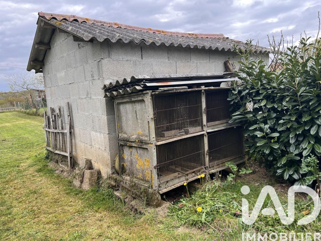 Maison 5 Pièce(s) Alloue - Photo 27