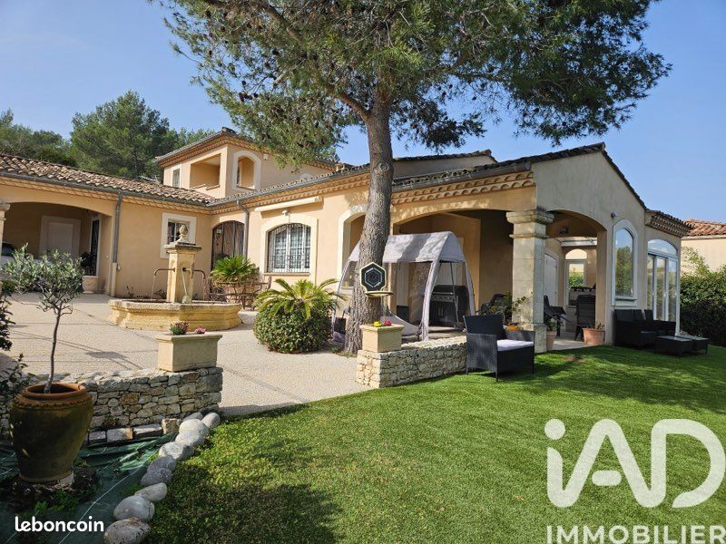 Maison 5 Pièce(s) Caveirac - Photo 4