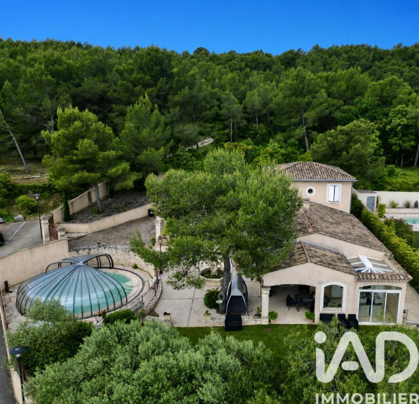 Maison 5 Pièce(s) Caveirac - Photo 17
