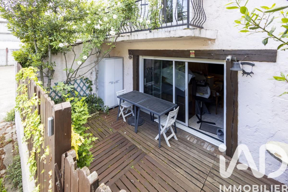 Maison 7 Pièce(s) Longjumeau - Photo 2