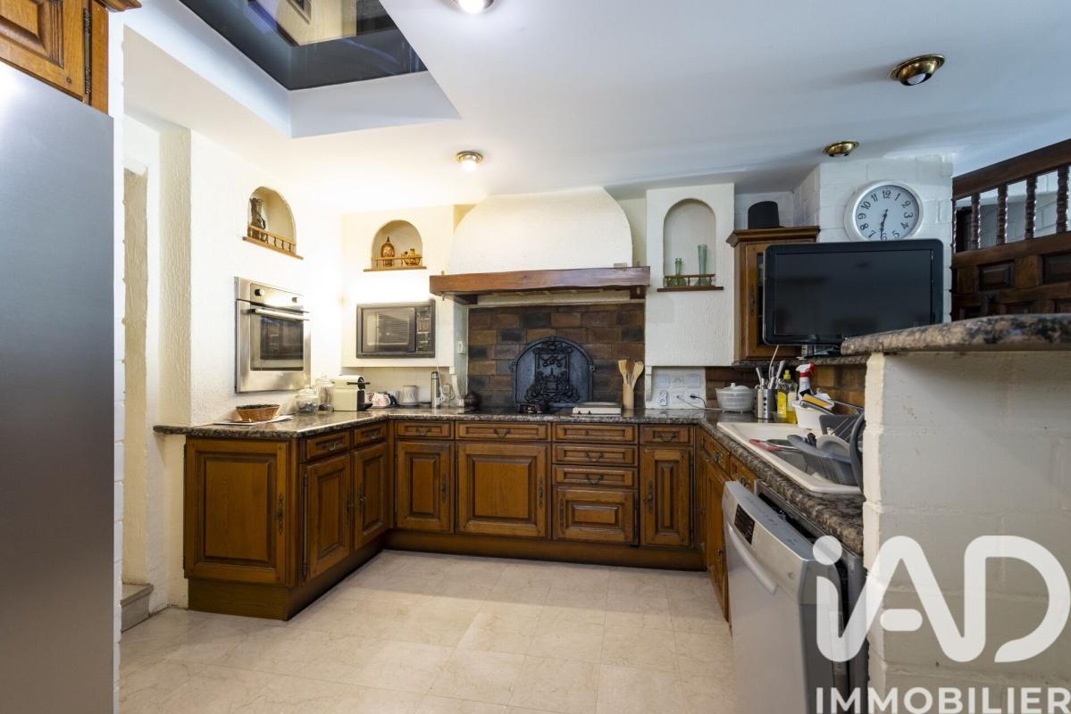 Maison 7 Pièce(s) Longjumeau - Photo 7