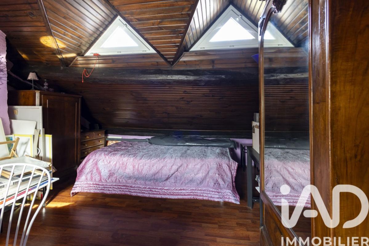 Maison 7 Pièce(s) Longjumeau - Photo 10