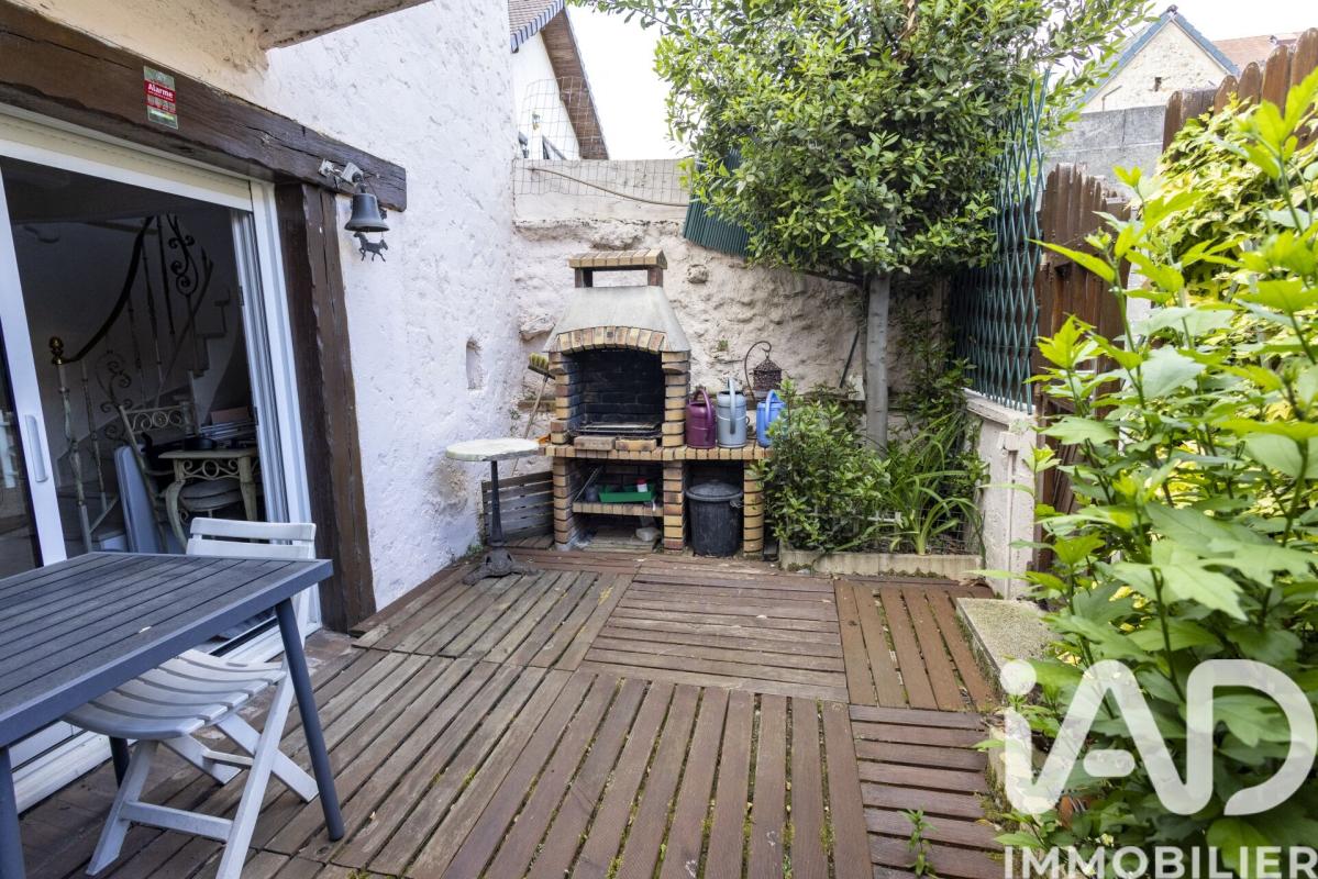Maison 7 Pièce(s) Longjumeau - Photo 13