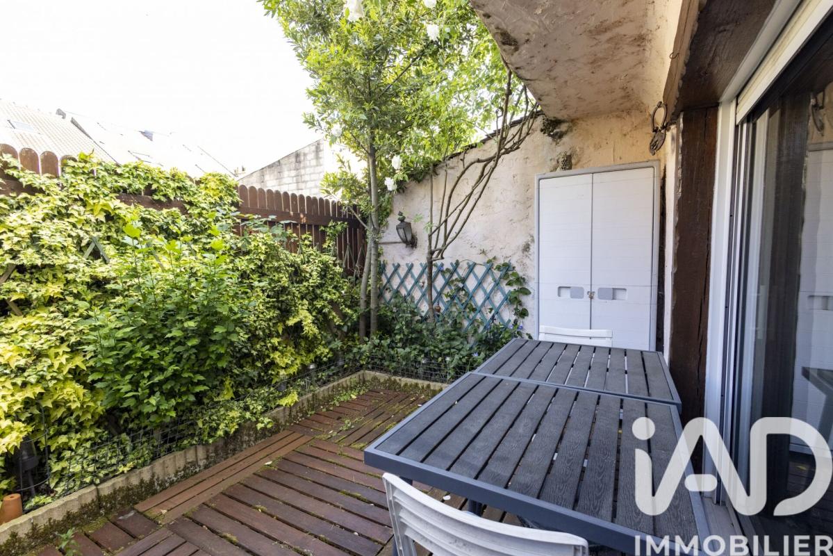 Maison 7 Pièce(s) Longjumeau - Photo 15