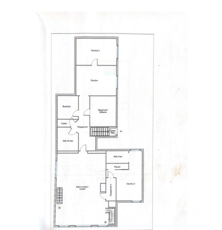 Maison 7 Pièce(s) Longjumeau - Photo 17