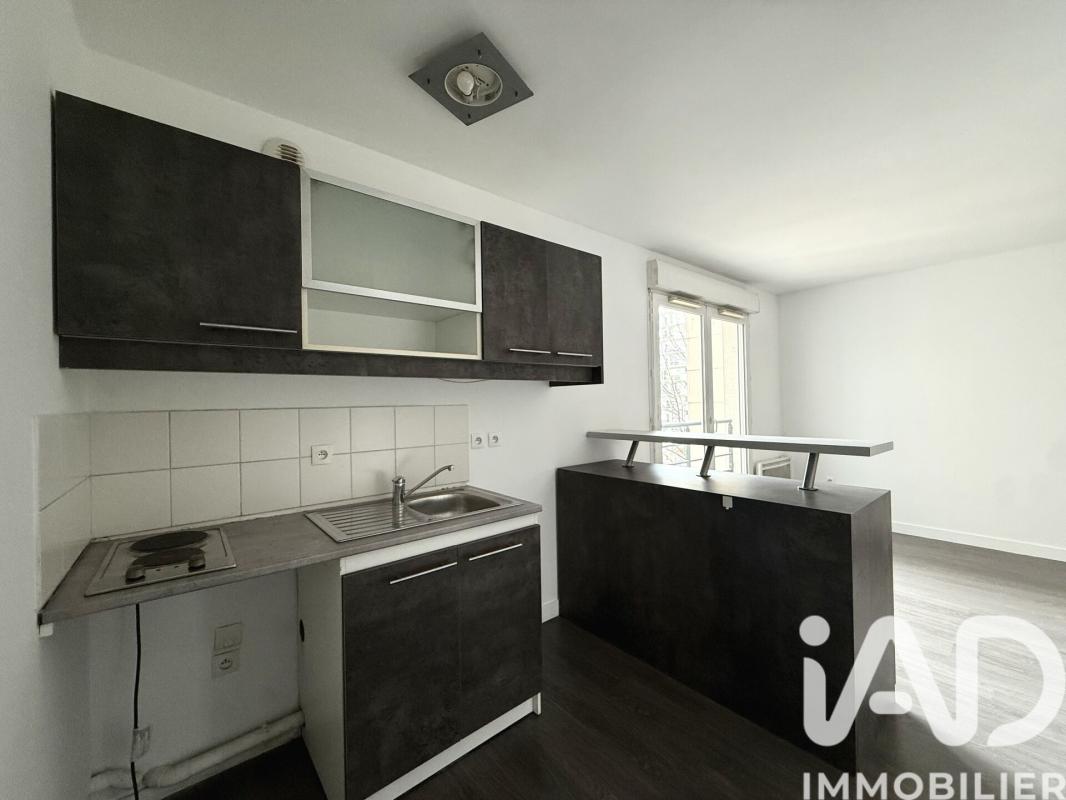 Appartement 1 Pièce(s) Thiais