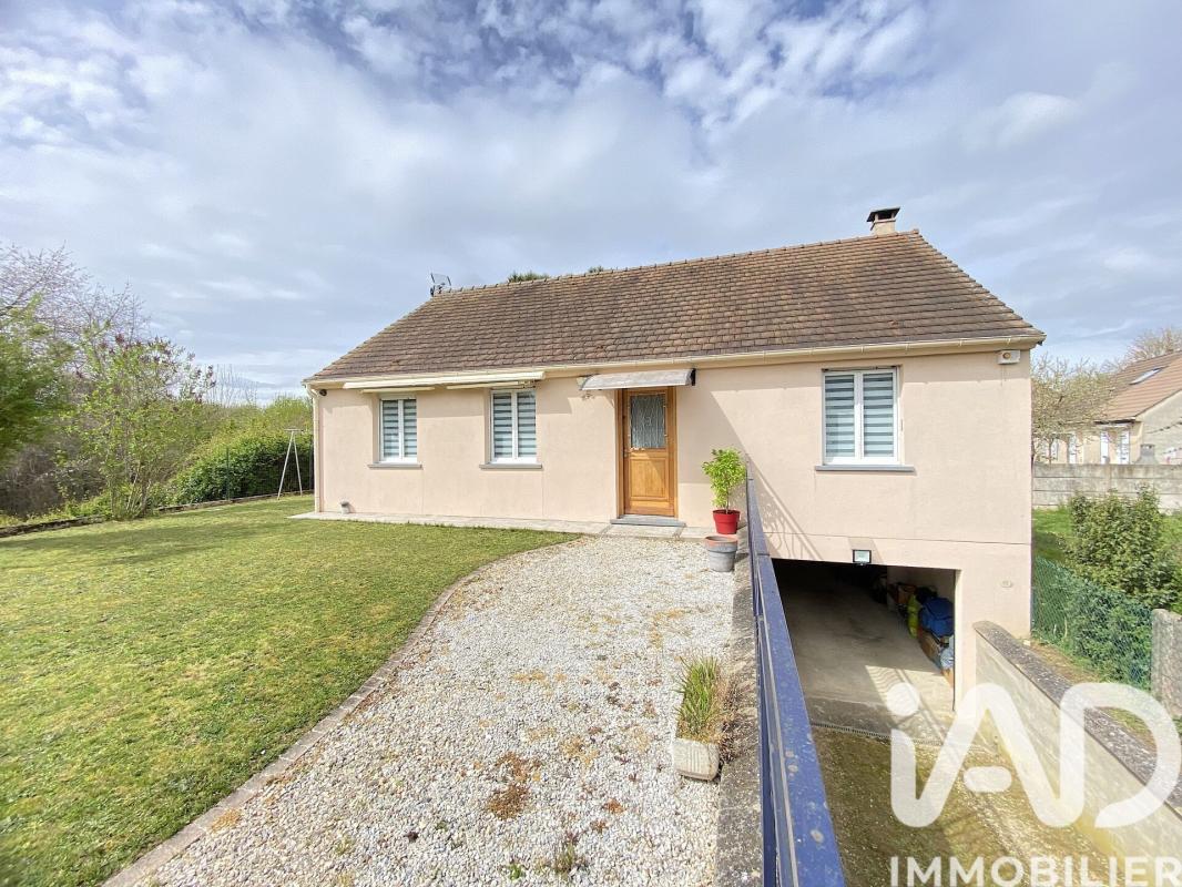 Maison 5 Pièce(s) Trilport