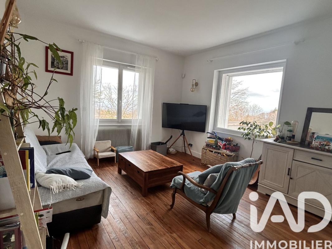 Maison 7 Pièce(s) Orcines