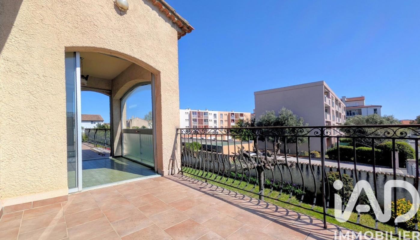 Maison 6 Pièce(s) La Crau