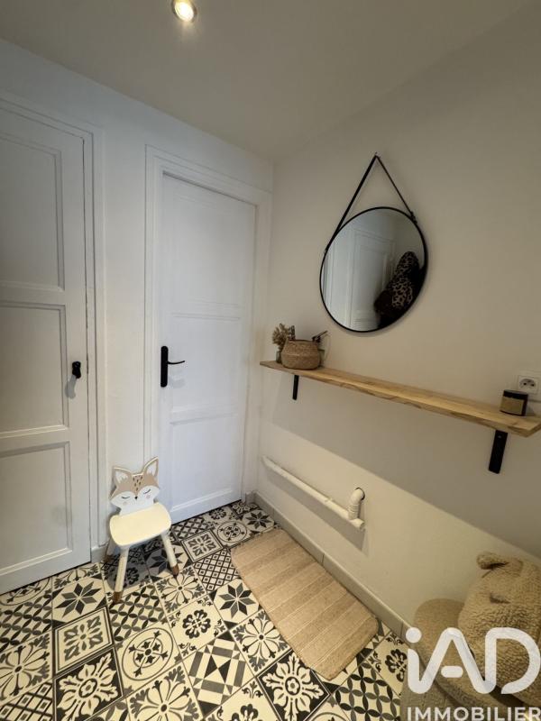 Appartement 3 Pièce(s) Troyes - Photo 9