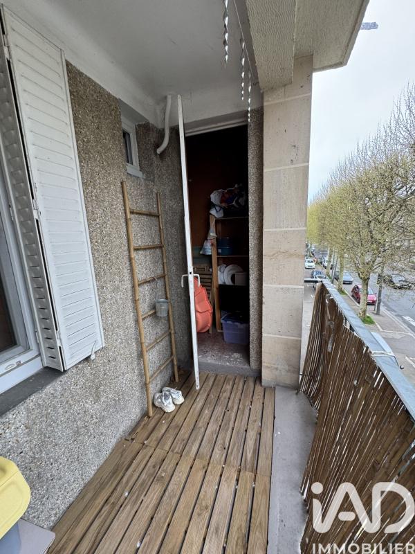 Appartement 3 Pièce(s) Troyes - Photo 11